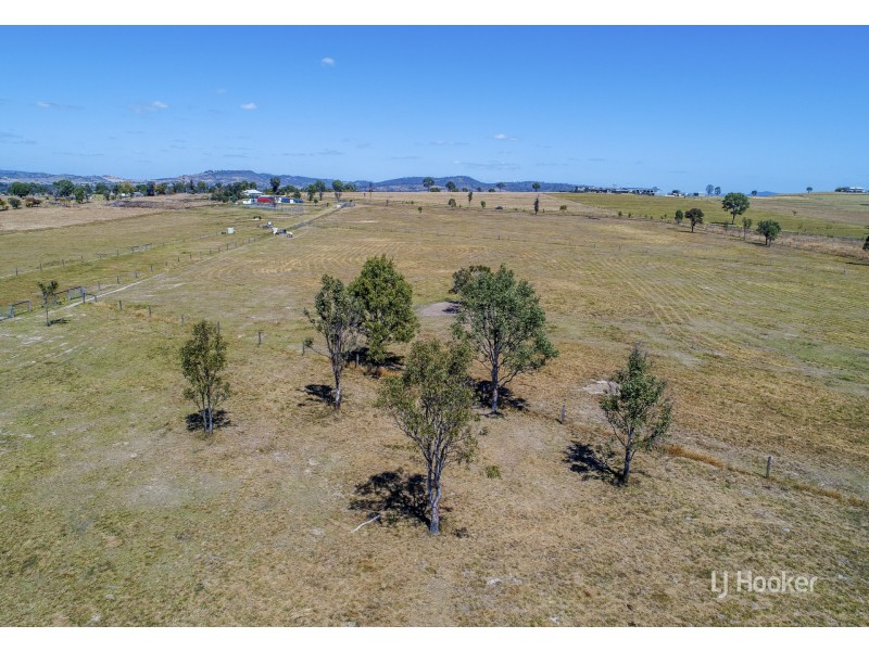 489 Mount Beppo Road, Cressbrook QLD 4313