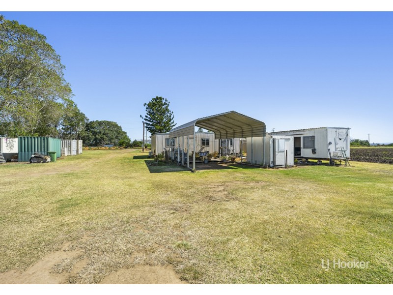 722 Clarendon Road, Clarendon QLD 4311