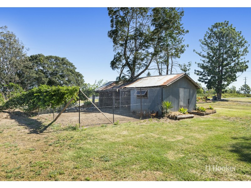 722 Clarendon Road, Clarendon QLD 4311