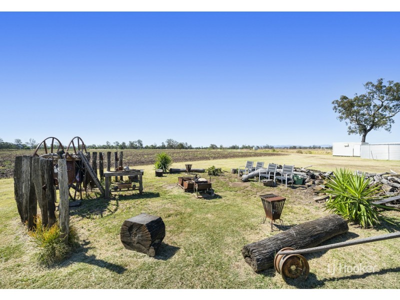 722 Clarendon Road, Clarendon QLD 4311