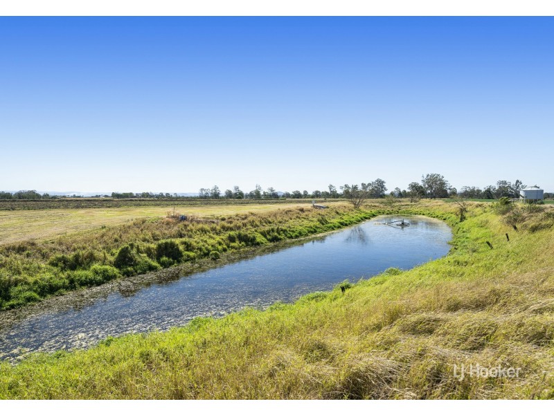 722 Clarendon Road, Clarendon QLD 4311