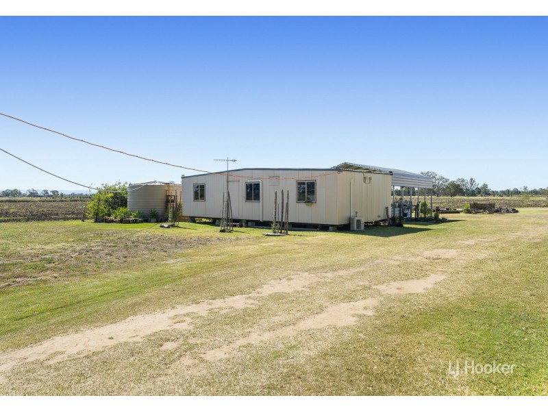 722 Clarendon Road, Clarendon QLD 4311