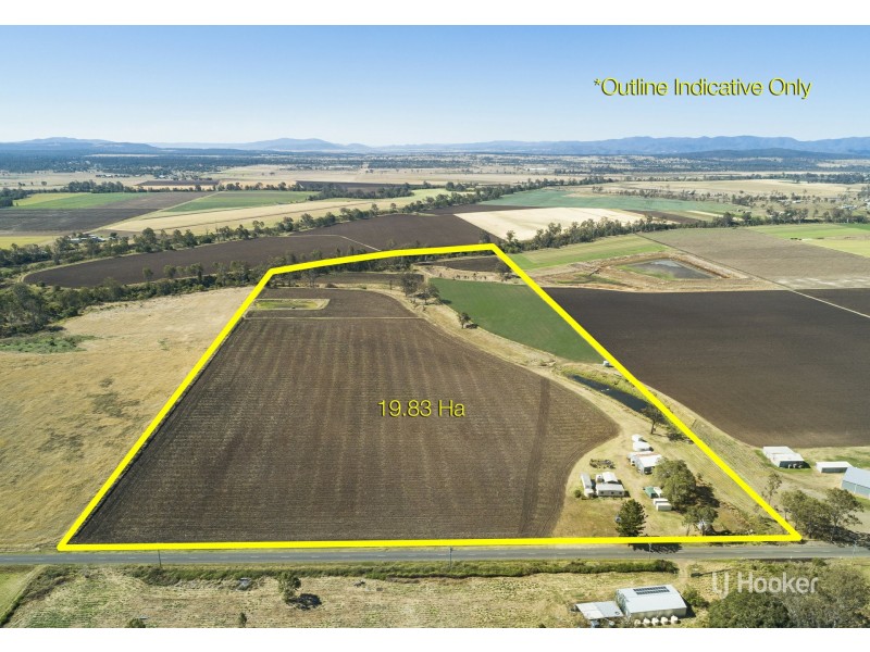 722 Clarendon Road, Clarendon QLD 4311