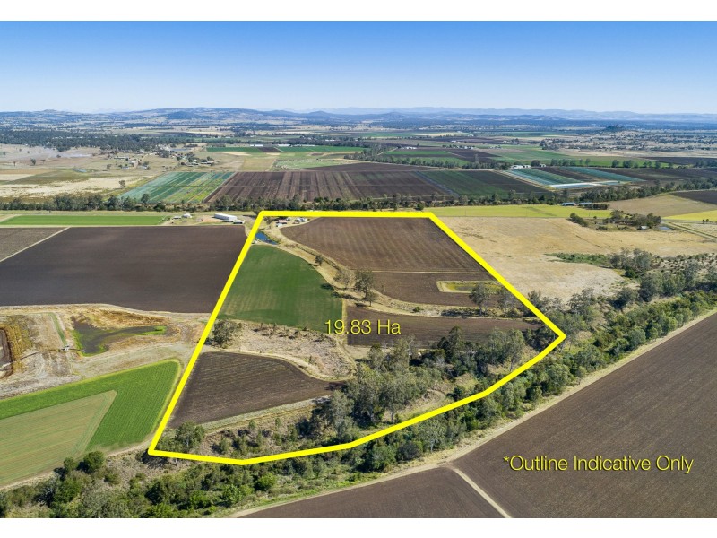 722 Clarendon Road, Clarendon QLD 4311