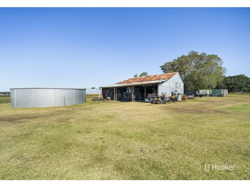722 Clarendon Road, Clarendon QLD 4311