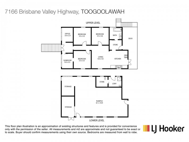 7166 Brisbane Valley Highway, Toogoolawah QLD 4313
