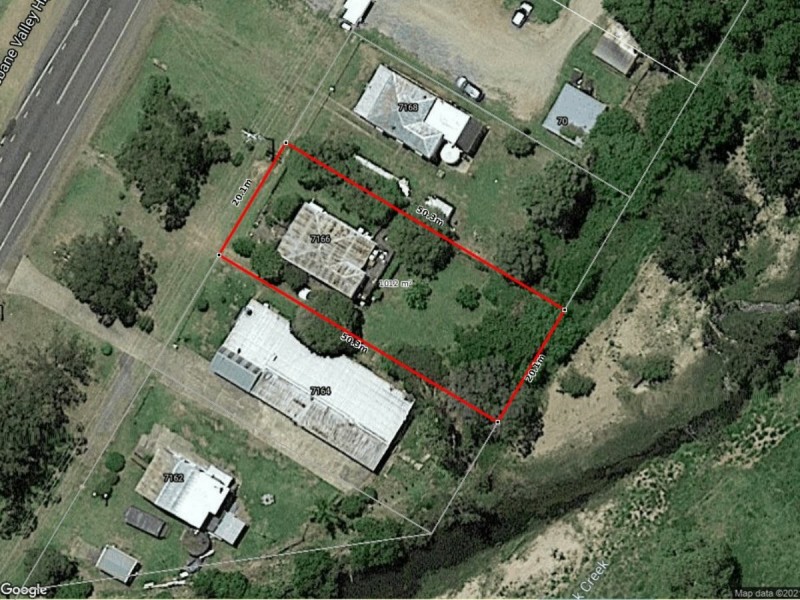 7166 Brisbane Valley Highway, Toogoolawah QLD 4313