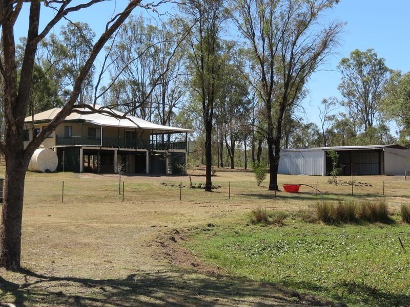 Toogoolawah QLD 4313