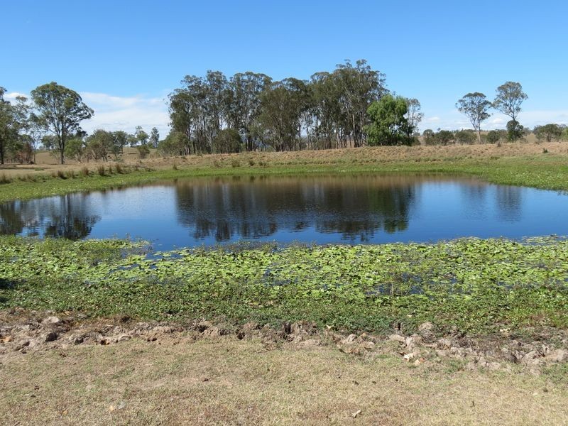 Toogoolawah QLD 4313