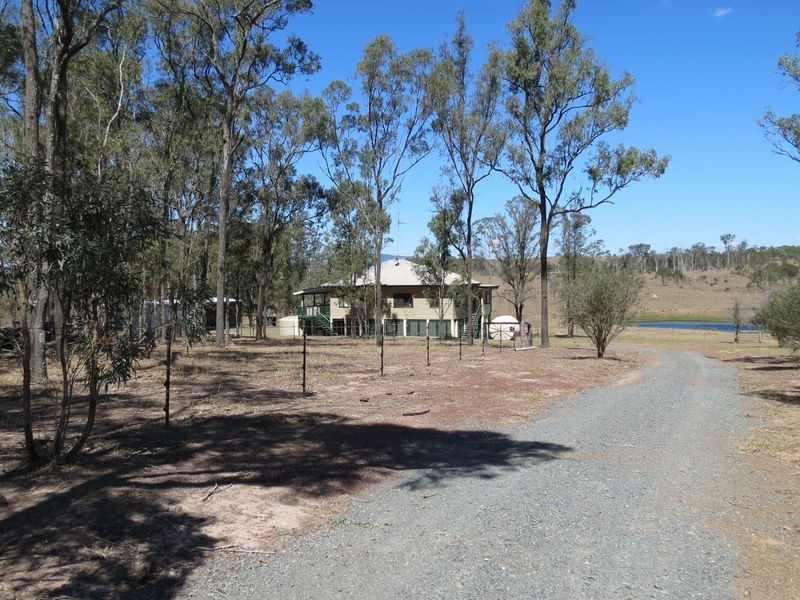 Toogoolawah QLD 4313