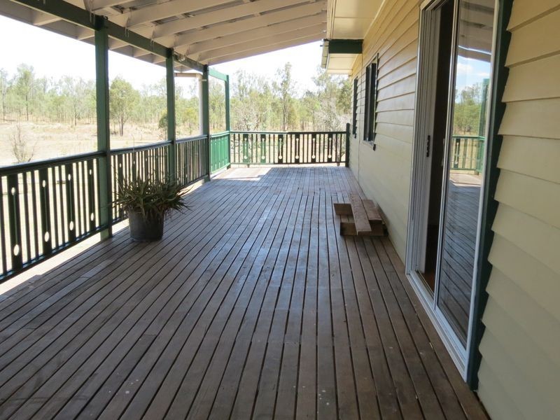 Toogoolawah QLD 4313