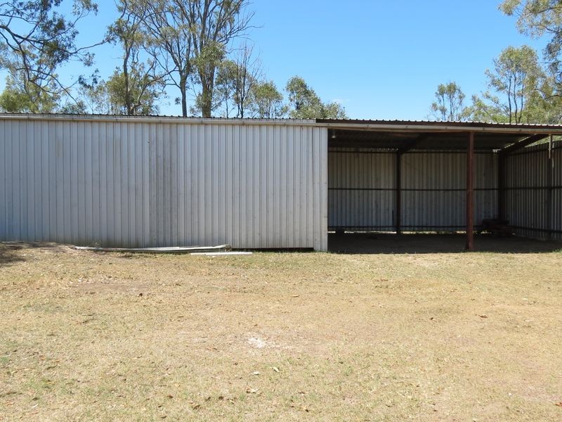 Toogoolawah QLD 4313