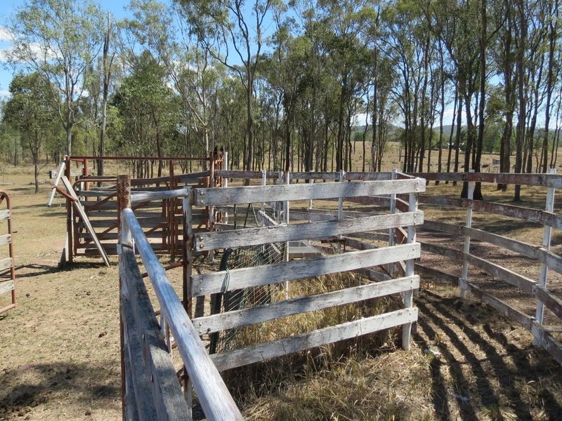 Toogoolawah QLD 4313