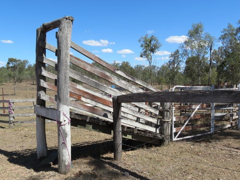 Toogoolawah QLD 4313