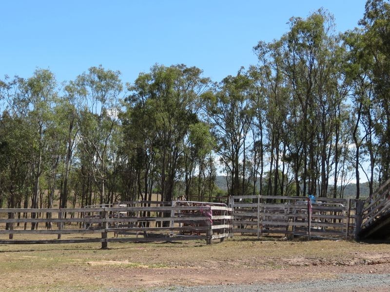 Toogoolawah QLD 4313