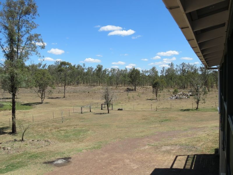 Toogoolawah QLD 4313