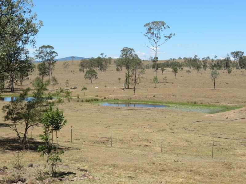 Toogoolawah QLD 4313