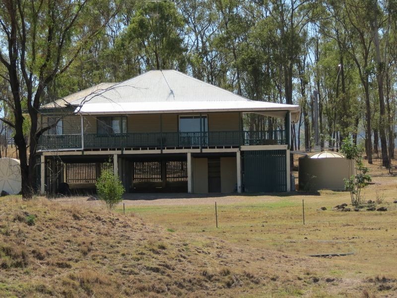 Toogoolawah QLD 4313