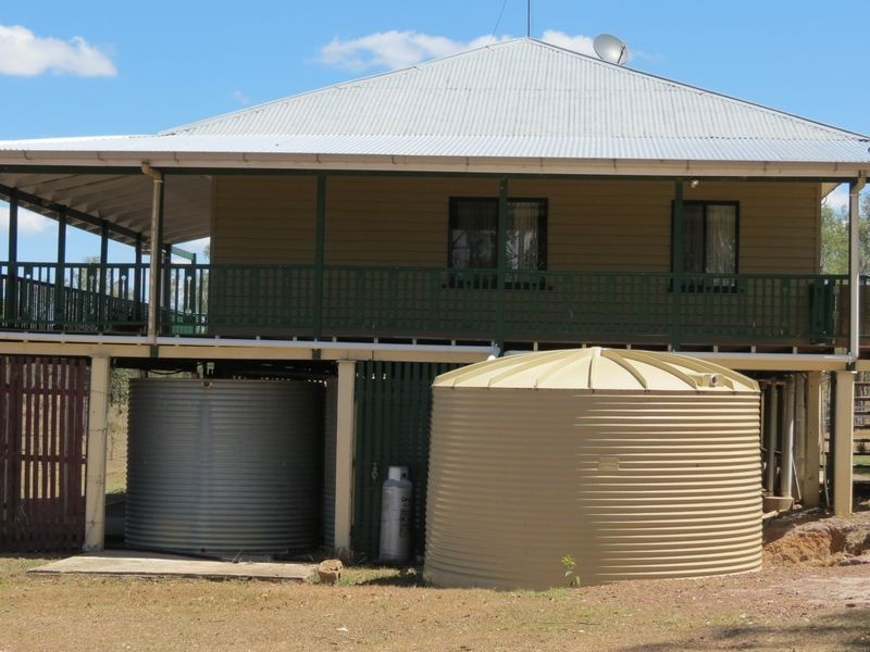 Toogoolawah QLD 4313