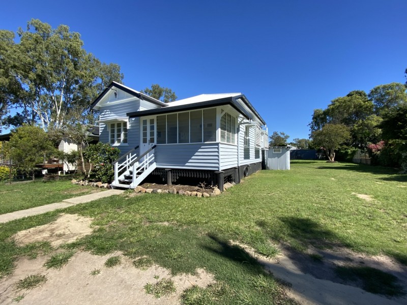 19 Charles Street, Toogoolawah QLD 4313