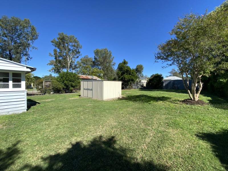 19 Charles Street, Toogoolawah QLD 4313