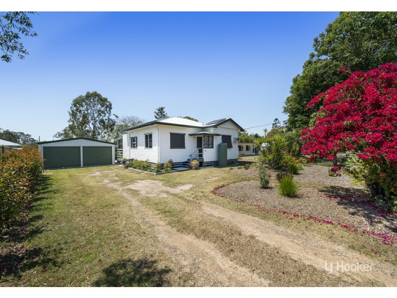 48 George Street, Toogoolawah QLD 4313
