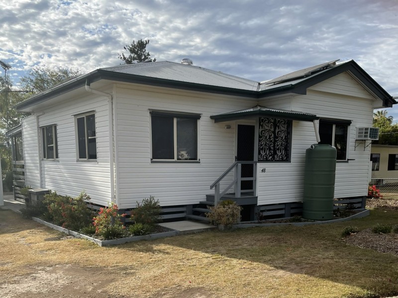 48 George Street, Toogoolawah QLD 4313