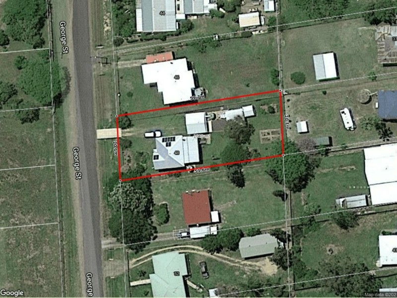 48 George Street, Toogoolawah QLD 4313