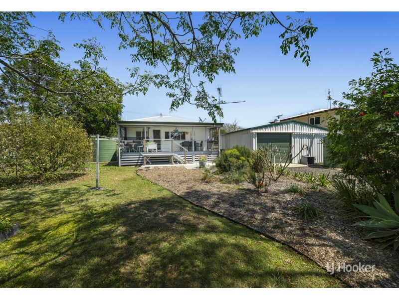 48 George Street, Toogoolawah QLD 4313