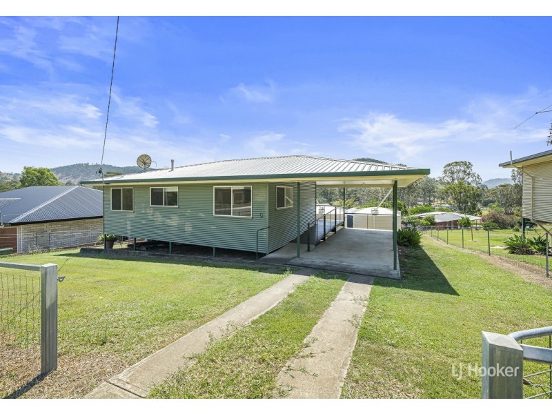 5 Sandford Street, Moore QLD 4306