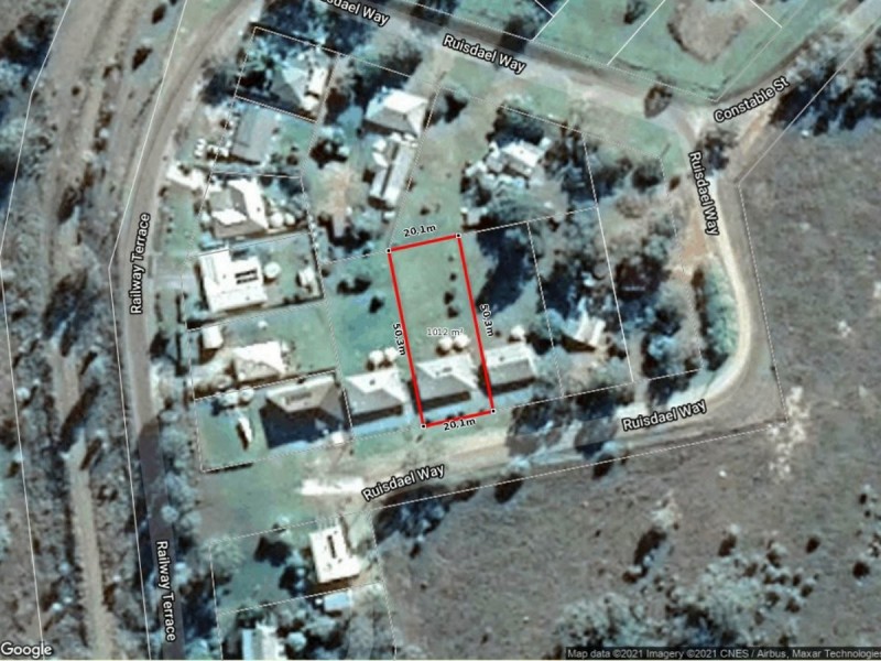 5 Sandford Street, Moore QLD 4306