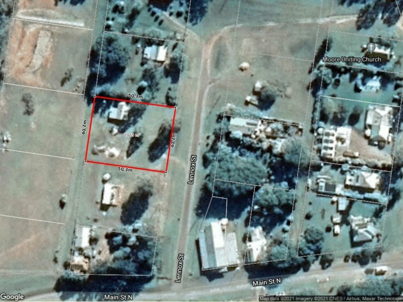 5 Lennox Street, Moore QLD 4306