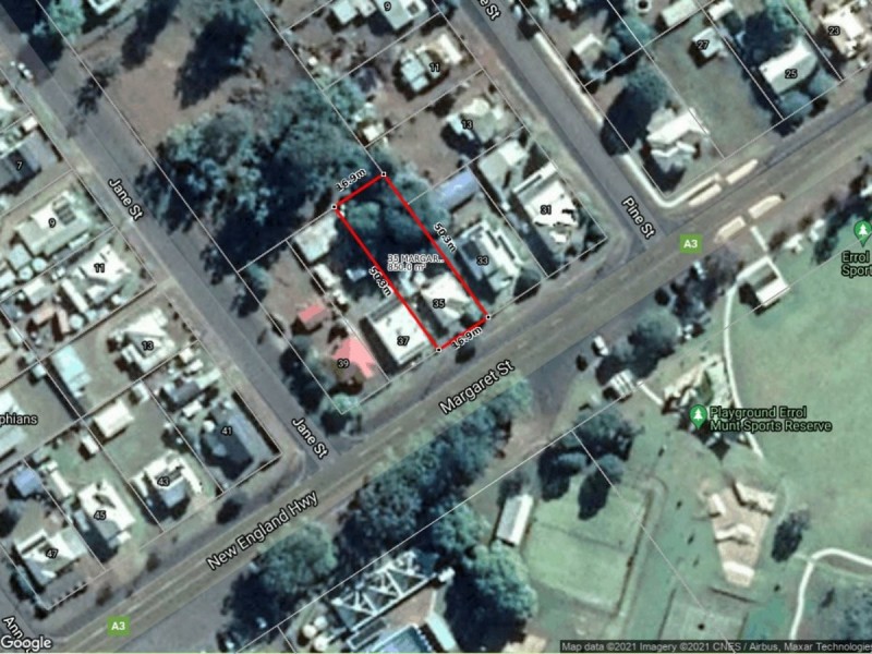 35 Margaret Street, Yarraman QLD 4614