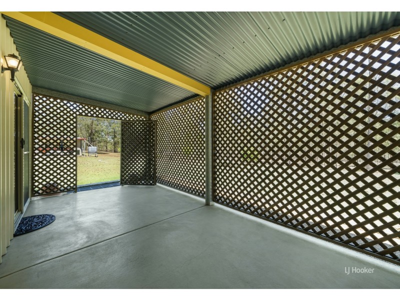 13 Duke Court, Mount Hallen QLD 4312