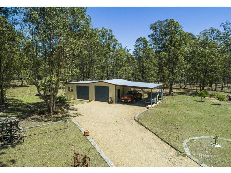 13 Duke Court, Mount Hallen QLD 4312