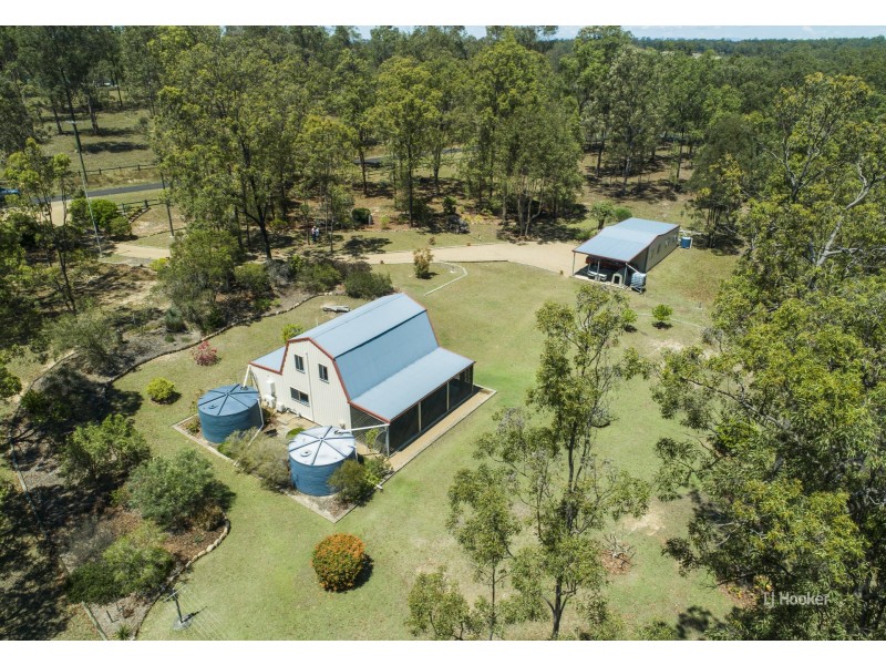 13 Duke Court, Mount Hallen QLD 4312