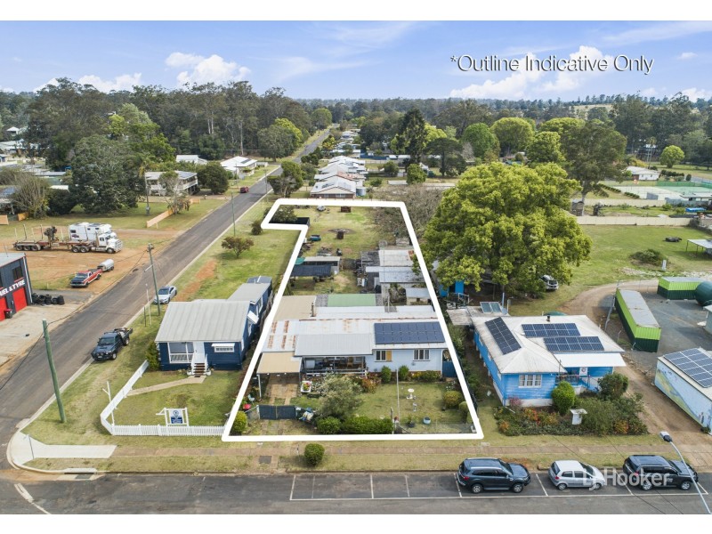 61 Coulson Street, Blackbutt QLD 4306