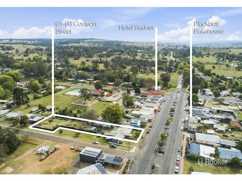 61 Coulson Street, Blackbutt QLD 4306