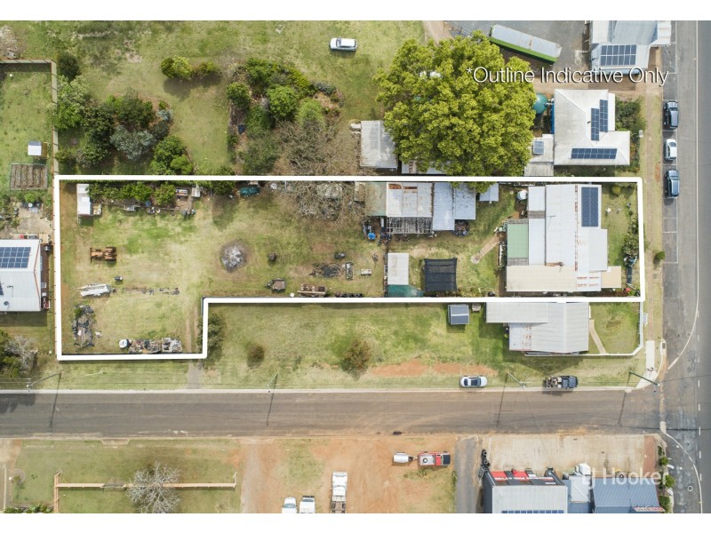 61 Coulson Street, Blackbutt QLD 4306