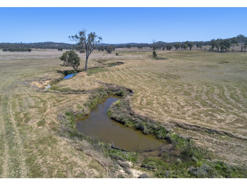 Lot 1 Morden Road, Biarra QLD 4313