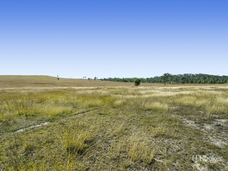 Lot 1 Morden Road, Biarra QLD 4313