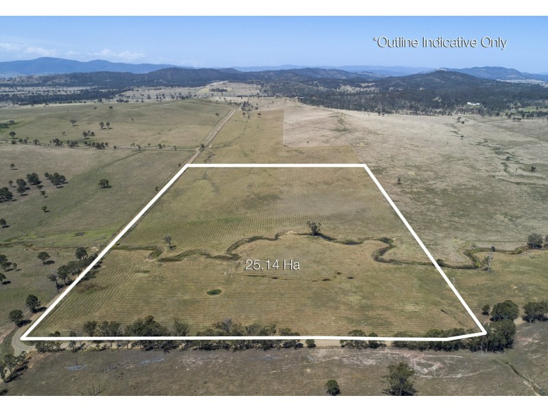 Lot 1 Morden Road, Biarra QLD 4313