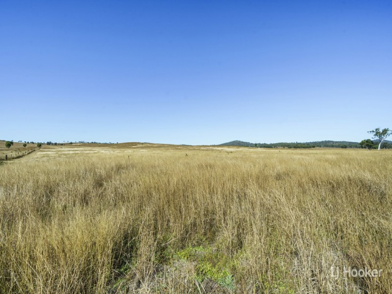 Lot 1 Morden Road, Biarra QLD 4313