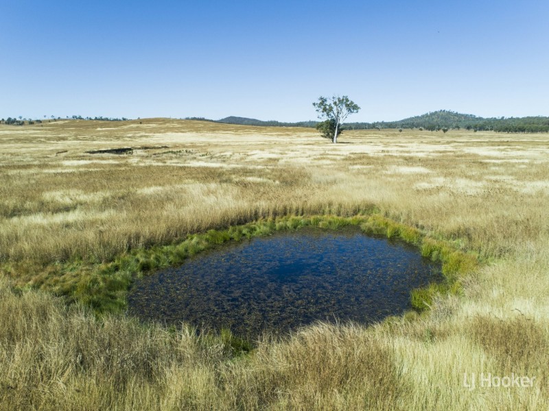 Lot 1 Morden Road, Biarra QLD 4313