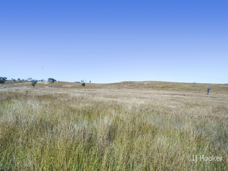 Lot 2 Morden Road, Biarra QLD 4313