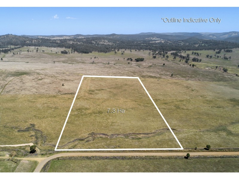 Lot 2 Morden Road, Biarra QLD 4313