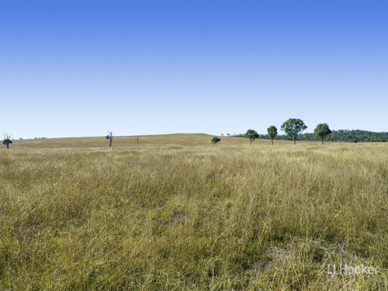 Lot 2 Morden Road, Biarra QLD 4313