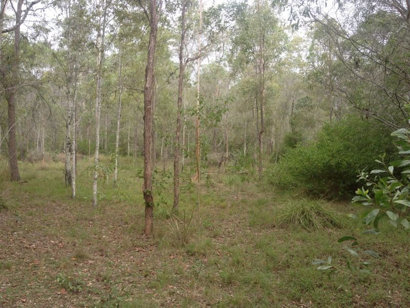 Mount Hallen QLD 4312