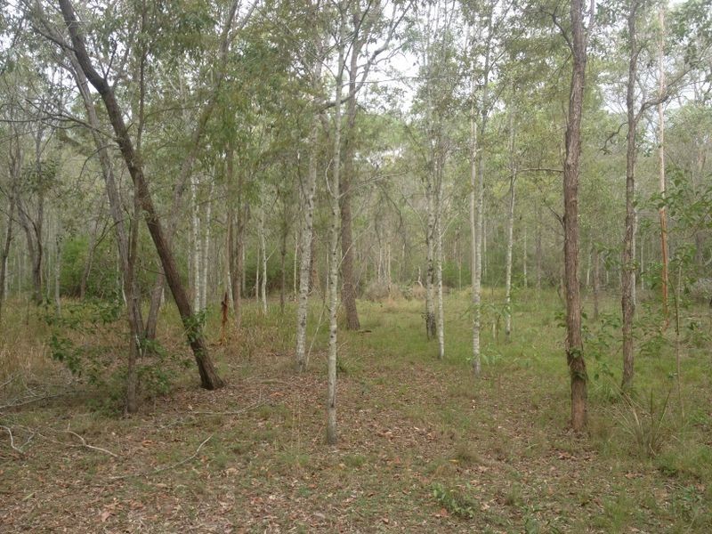 Mount Hallen QLD 4312