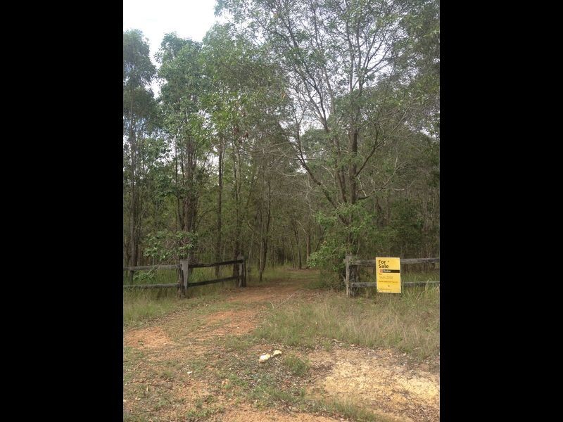 Mount Hallen QLD 4312